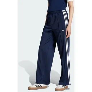 adidas Originals Firebird Loose Trainingshose Damen Trainingshosen blau Größe L