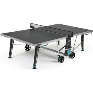 Cornilleau Tischtennisplatte 400X Grau