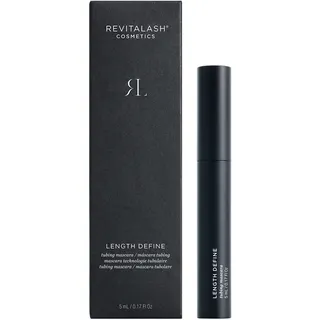 RevitaLash Length Define Tubing Mascara Schwarz 5 ml