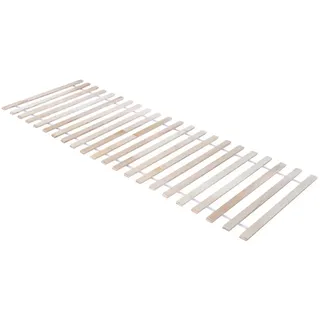 roba Roll-Lattenrost verstellbar 70 x 140 cm