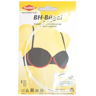 Kleiber + Co.GmbH BH-Bügel, Weiß