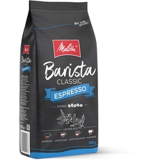 Bild Barista Espresso 1000 g