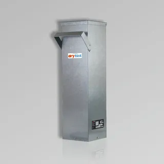 Stabelektroden-Trockenofen DryFast DRY- TIP 2 für 10 kg / 150° C
