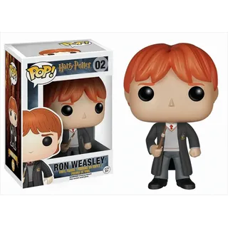 Funko Ron Weasley Spielfigur 10 cm