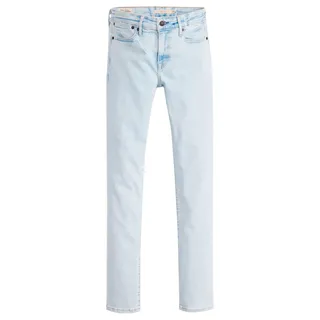 Levi's 712 Slim Welt Pocket Trees Please