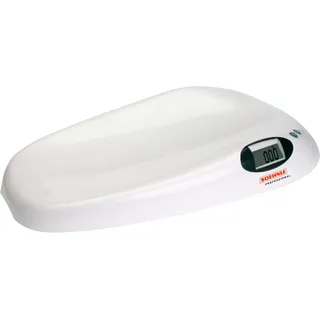Soehnle Babywaage Home 8310 1 Stück