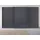 Schwebetürenschrank OTELI 360 x 210 x 68 cm Grau