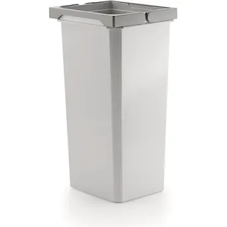 Naber Cox 12,5 l Hellgrau