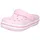 CROCBAND CLOG K Kinder Gr.37-38 - Freizeitsandalen - pink-rosa