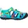 Seacamp 2 CNX Vivid Blue/Original Tie Dye 26