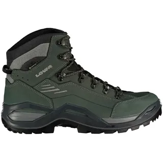Lowa Renegade EVO GTX Mid Herren normal Grau/Grau 45