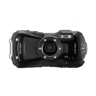 Ricoh WG-80 Schwarz