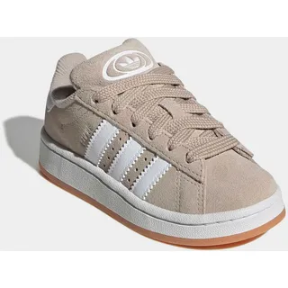 Campus 00s Wonder Beige / Cloud White / Gum 34