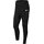 Herren Fleece Park 20 Jogginghose Black/White/White M