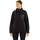 Full Zip 2 Damen Schwarz M
