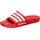Adilette Vivid Red/Cloud White/Vivid Red 51