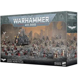 Games Workshop 68-02 Collectible Figure