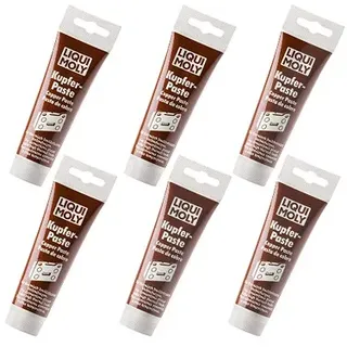 LIQUI MOLY Kupfer-Paste 100 g
