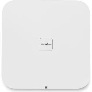 Innovaphone IP1203 Gateway/Controller 10, 100 Mbit/s - Weiß