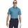 Polo Boundless Blue/Midnight Navy L