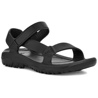 Teva Hurricane Drift Sandalen - Black / Black - EU