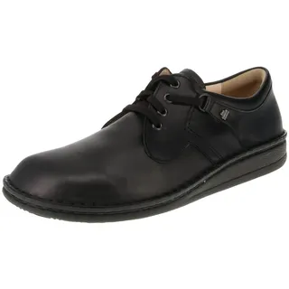 Finn Comfort Vaasa Herren Schwarz 41