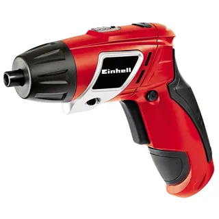 Einhell TC-SD 3,6 Li inkl. 1 x 1,3 Ah + Ladegerät + Schrauberbits