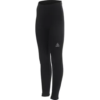 Löffler Kids Tights Thermo TIV black (990) 164