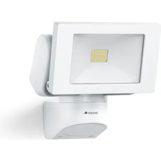 Steinel Außenstrahler Aluminium 14,7 W 1486 lm IP44 weiß