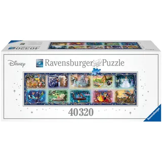 Ravensburger Unvergessliche Disney Momente 40320 Teile