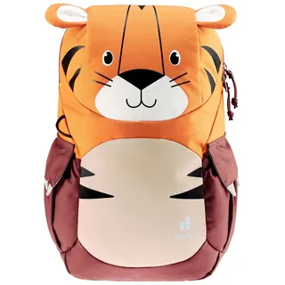 Deuter Kikki mandarine/redwood