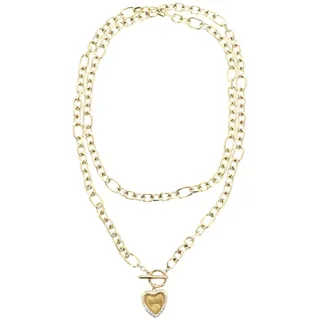 GUESS Colar Guess, AÇO