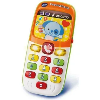 Vtech 138147 80-138147 Bilingual Toys For Babies + 6 Months,