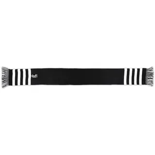 Juventus Richine Schal aus Wolle, Fan-Schal, offizielles Produkt