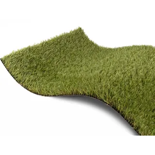 Primaflor Kunstrasen KORSIKA 200 x 450 cm Grün