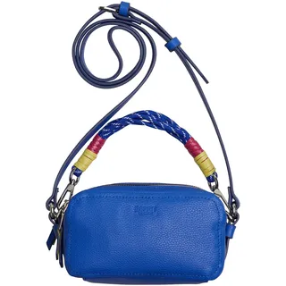 ESPRIT Damen 053EA1O310 Tasche, Blau