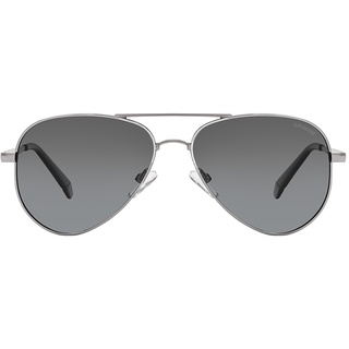 Polaroid Eyewear PLD 6012/N 6LB silver/grey