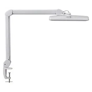 Maul MAULintro 8205802 LED-Klemmleuchte E (A - G) 11W Weiß