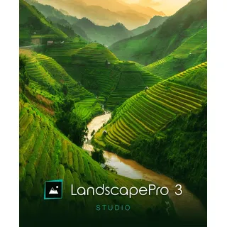 Anthropics LandscapePro 3 Studio