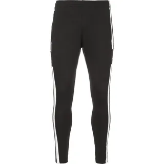 adidas Squadra 21 Jogginghose schwarz L