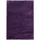 Fluffy 3500 Hochflorteppich 120 x 170 cm lila