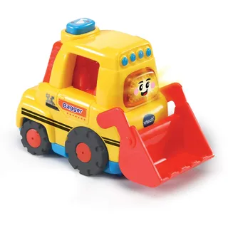 Vtech Tut Tut Baby Flitzer - Bagger