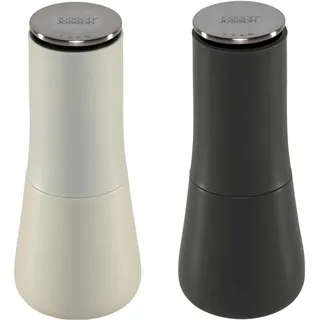 Joseph Joseph Milltop Pfeffermühle 7 cm Grau unbefüllt