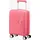Soundbox Mini 4-Rollen Cabin 47 cm / 22 l pink/sun kissed coral