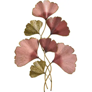Heine home Wanddekoobjekt, rose