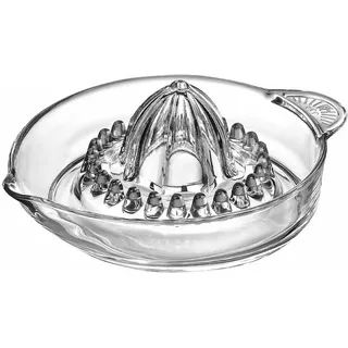 Ritzenhoff & Breker Obstpresse »Zitronenpresse Vio 140 ml transparent«, farblos