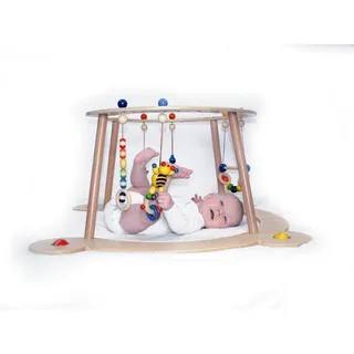 Babyspielzeug Babyspiel- & Lauflerngerät BxLxH 730x710x390mm NEU Spielgerät Baby