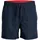 Swim Shorts Bermuda Herren Badehose Farbe Navy Blazer Solid Größe M