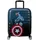 Wavebreaker Marvel 4-Rollen Cabin 55 cm / 36 l mehrfarbig