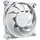 Silent Wings 4 PWM high-speed White Computergehäuse Ventilator 12 cm Weiß